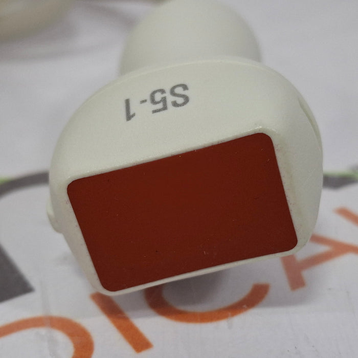 Philips S5-1 Epiq Sector Array Transducer