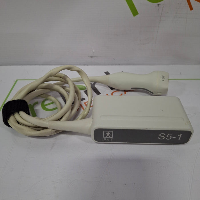 Philips S5-1 Epiq Sector Array Transducer