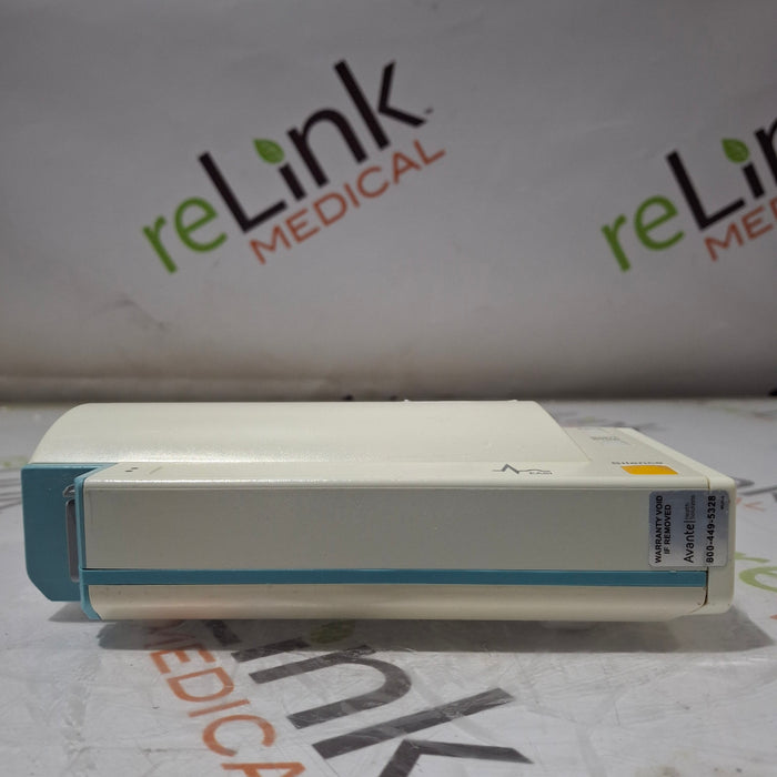 Philips M3001A-A01C06 Fast SpO2, NIBP, ECG, Temp, IBP MMS Module