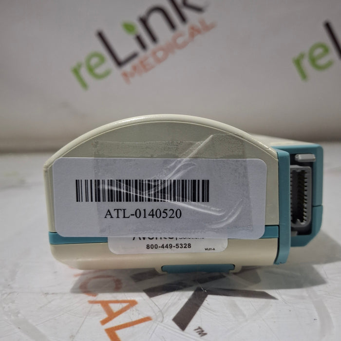 Philips M3001A-A01C06 Fast SpO2, NIBP, ECG, Temp, IBP MMS Module