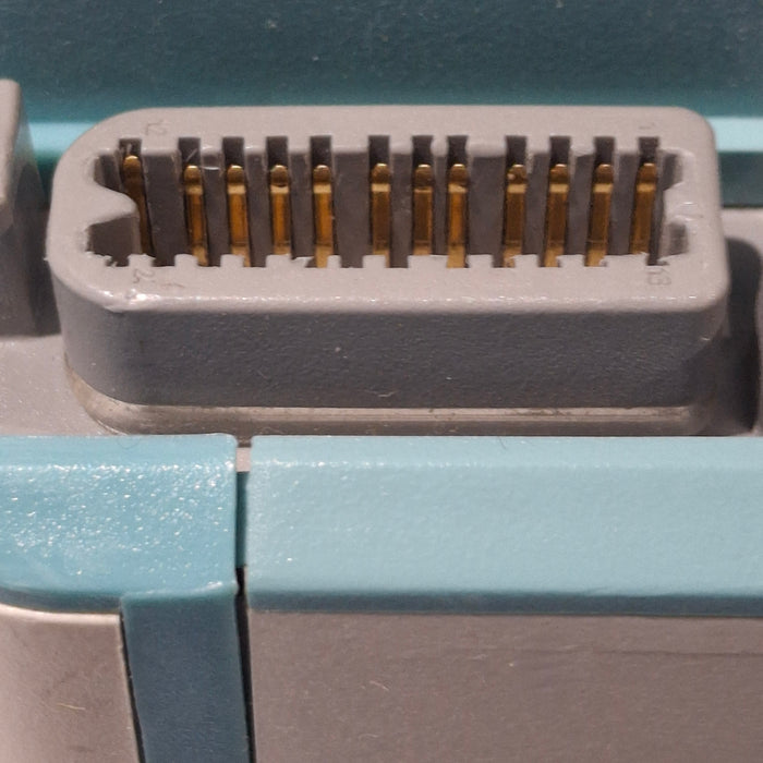 Philips M3001A-A01C06 Fast SpO2, NIBP, ECG, Temp, IBP MMS Module