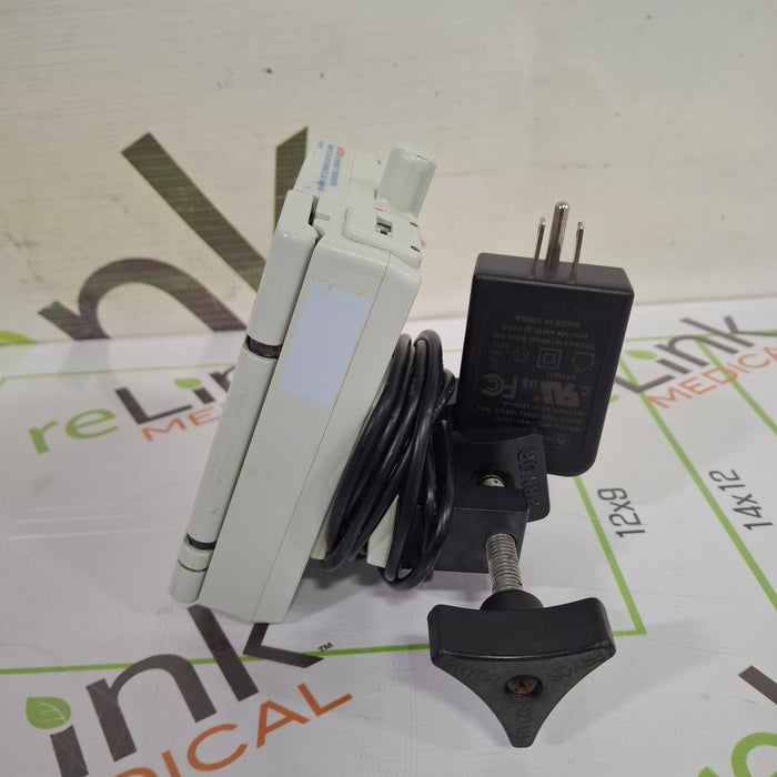 Baxter Sigma Spectrum 6.05.15 with B/G Battery Infusion Pump