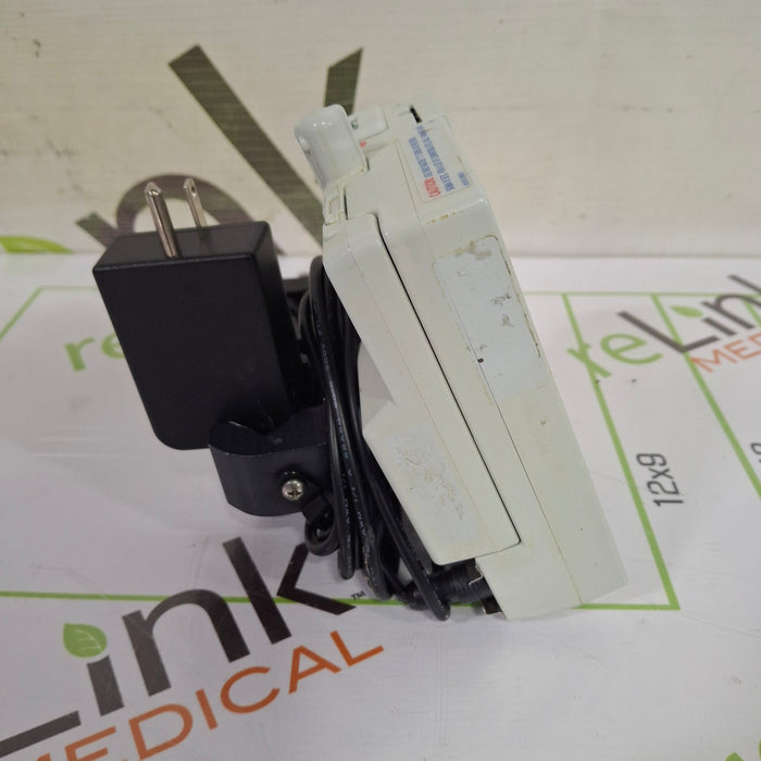 Baxter Sigma Spectrum 6.05.15 with B/G Battery Infusion Pump