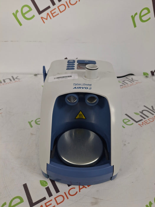 Fisher & Paykel Airvo 2 Humidified High Flow Therapy Unit
