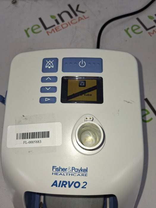Fisher & Paykel Airvo 2 Humidified High Flow Therapy Unit