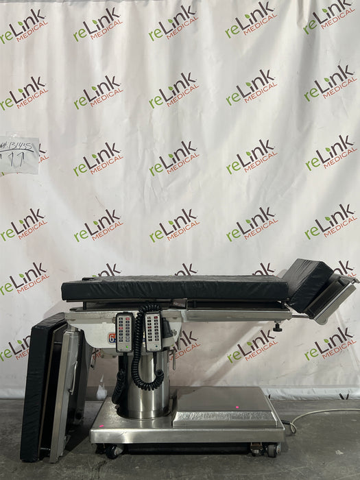 Skytron 6500 Elite Surgical Table