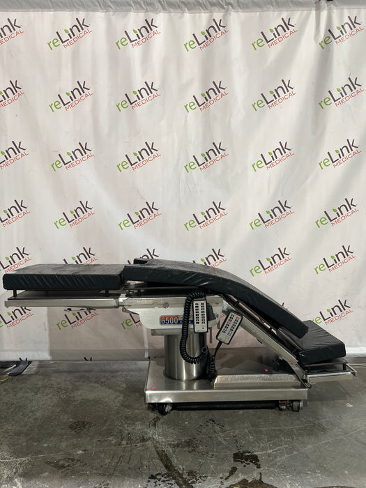 Skytron 6500 Elite Surgical Table