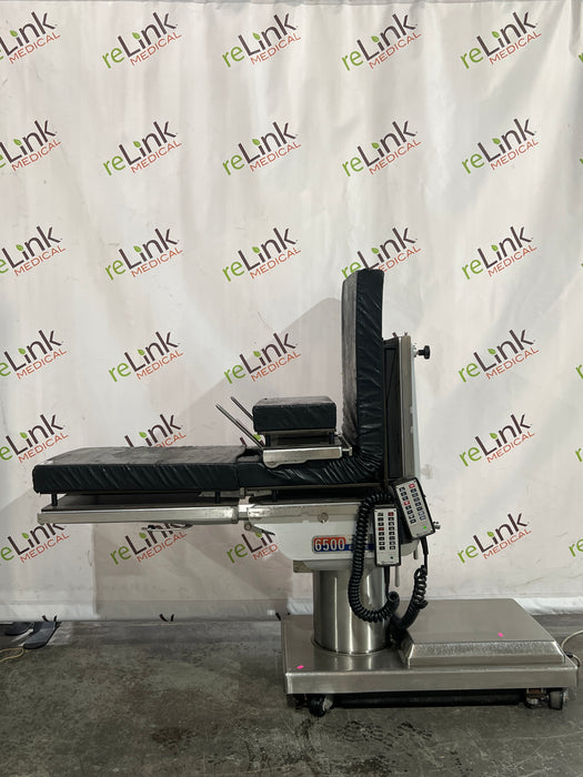 Skytron 6500 Elite Surgical Table