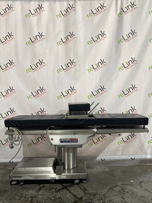 Skytron 6500 Elite Surgical Table