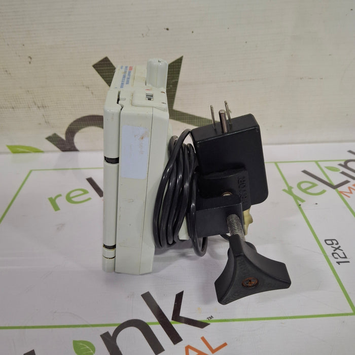 Baxter Sigma Spectrum 6.05.15 with B/G Battery Infusion Pump