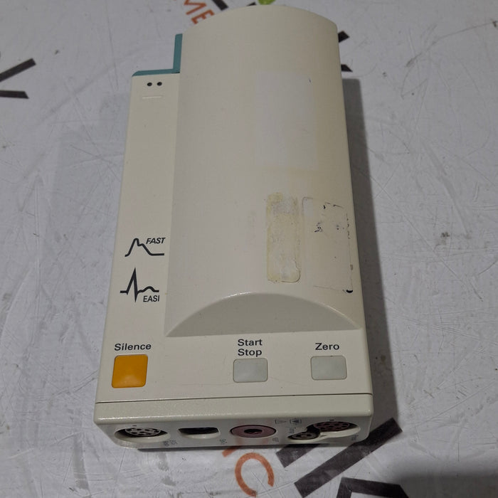 Philips M3001A-A01C06 Fast SpO2, NIBP, ECG, Temp, IBP MMS Module