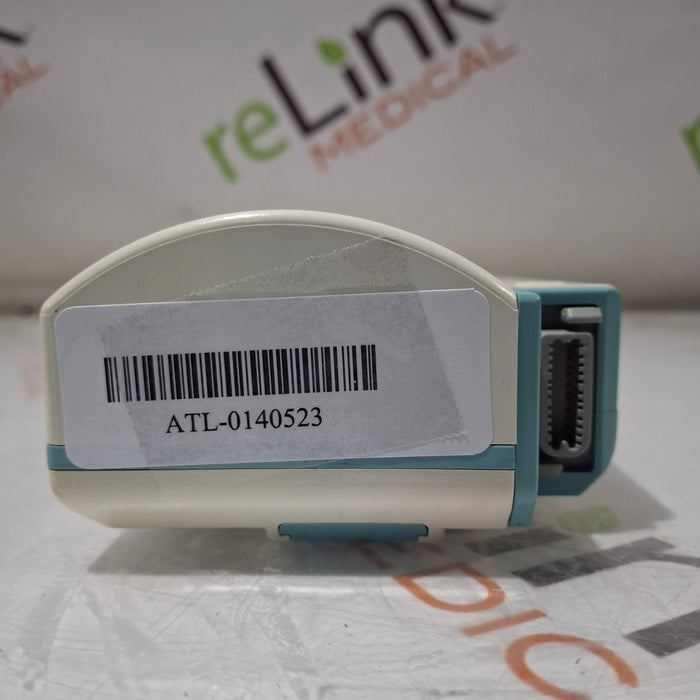 Philips M3001A-A01C06 Fast SpO2, NIBP, ECG, Temp, IBP MMS Module