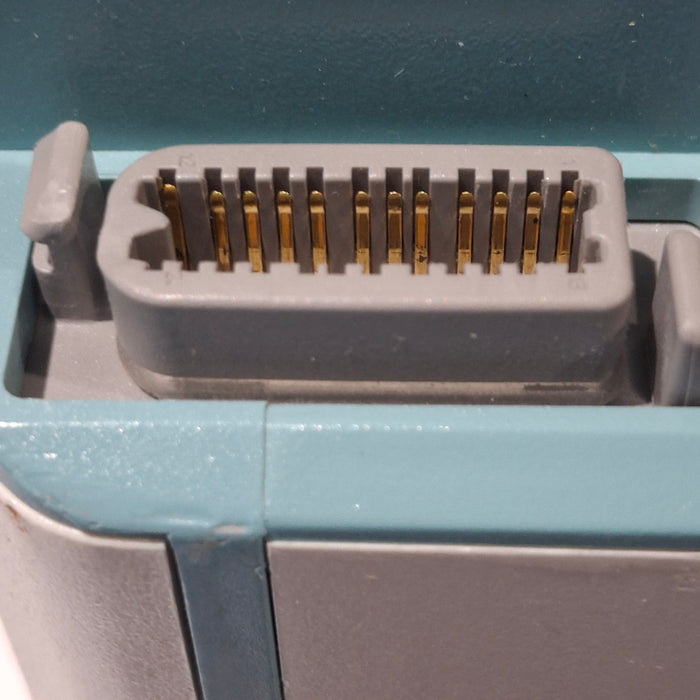 Philips M3001A-A01C06 Fast SpO2, NIBP, ECG, Temp, IBP MMS Module