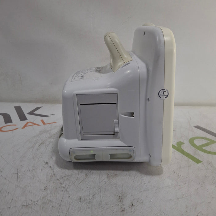 GE Healthcare Dash 4000 - Masimo SpO2 Patient Monitor