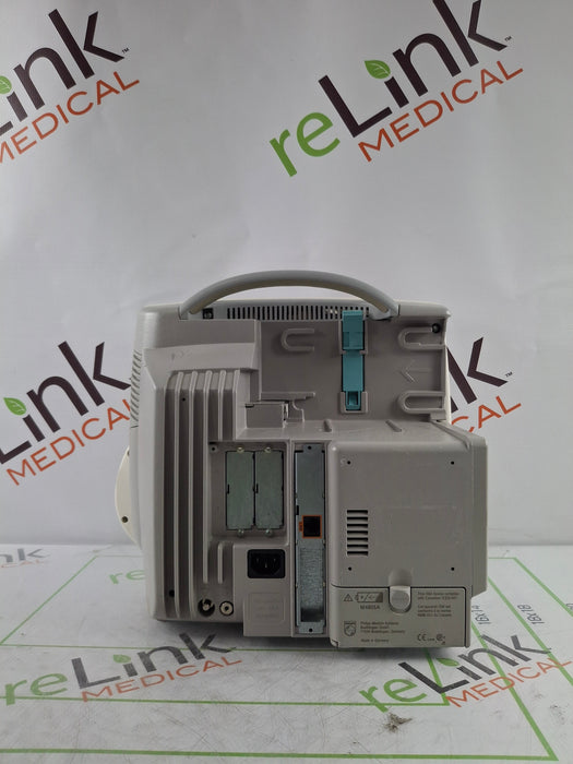 Philips IntelliVue MP50 Patient Monitor