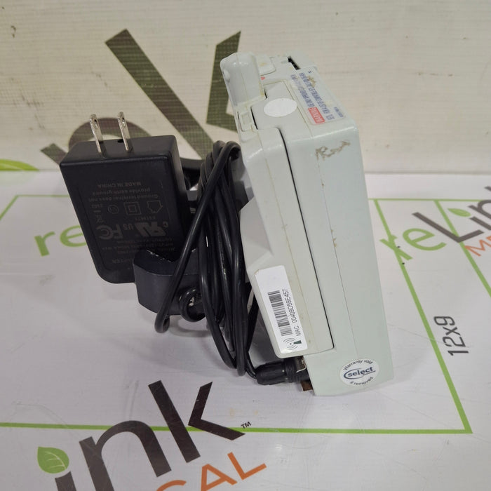 Baxter Sigma Spectrum 6.05.15 with B/G Battery Infusion Pump