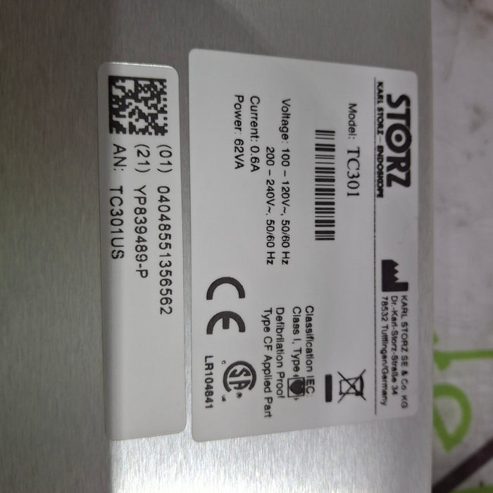 Karl Storz TC301US Image1 S X-Link, Link Module