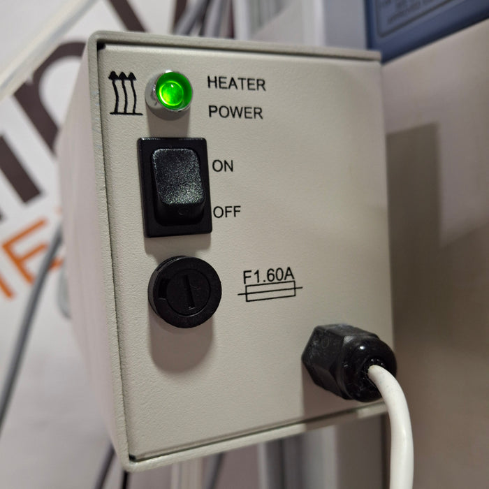 Draeger Medical Fabius Tiro Anesthesia Machine
