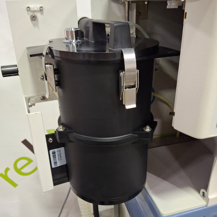 Draeger Medical Fabius Tiro Anesthesia Machine