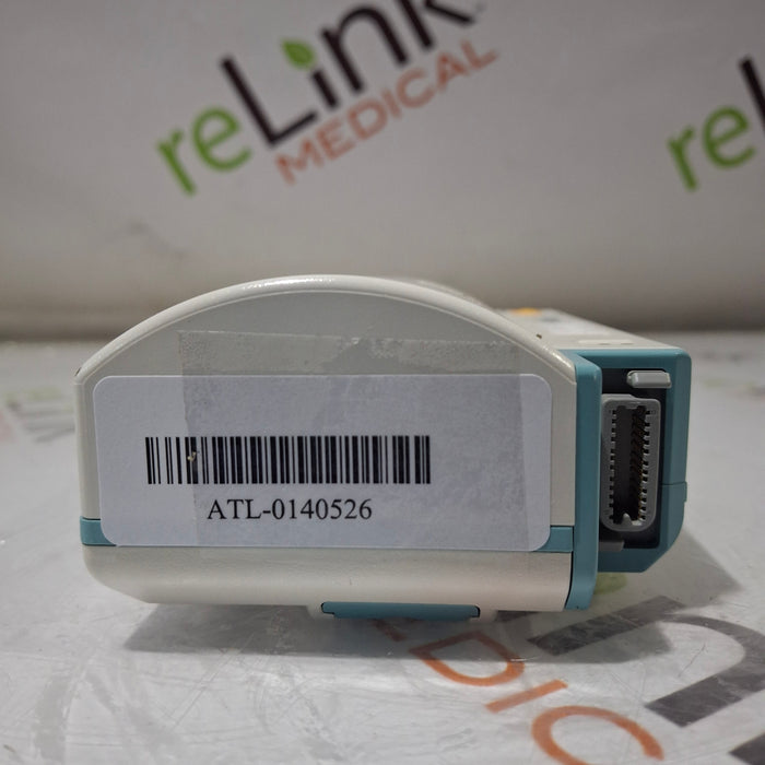 Philips M3001A-A03C06 Masimo SpO2, NIBP, ECG, Temp, IBP MMS Module