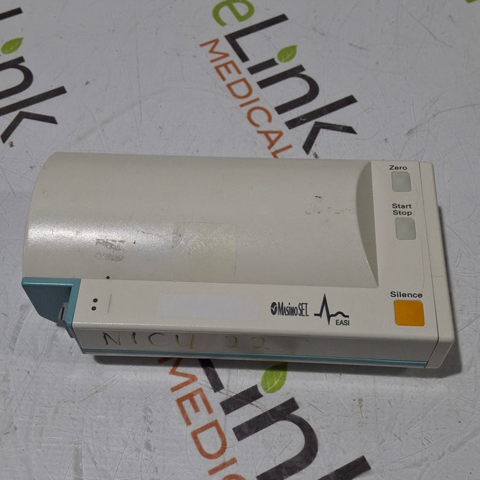 Philips M3001A-A03C06 Masimo SpO2, NIBP, ECG, Temp, IBP MMS Module