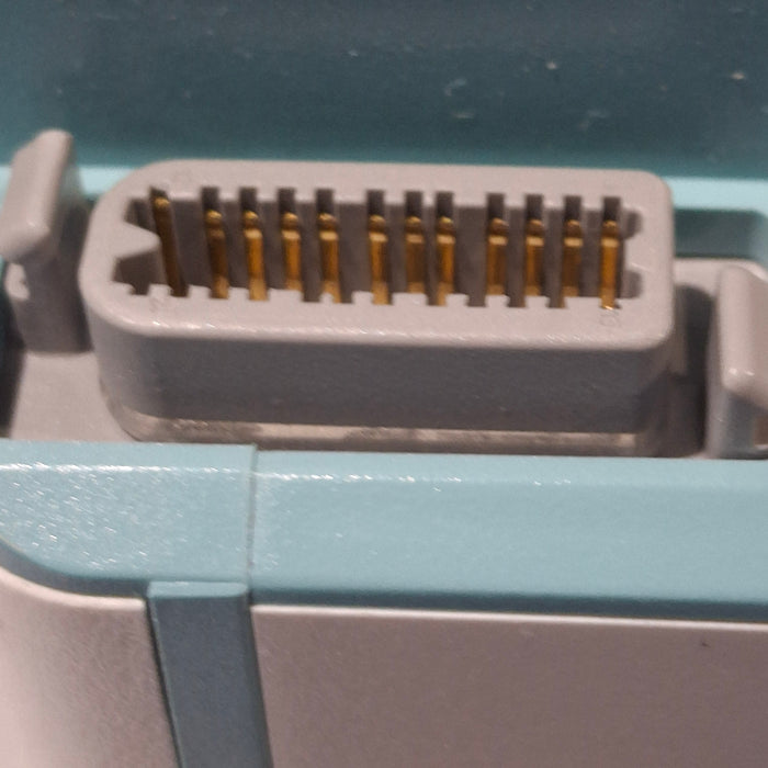 Philips M3001A-A03C06 Masimo SpO2, NIBP, ECG, Temp, IBP MMS Module