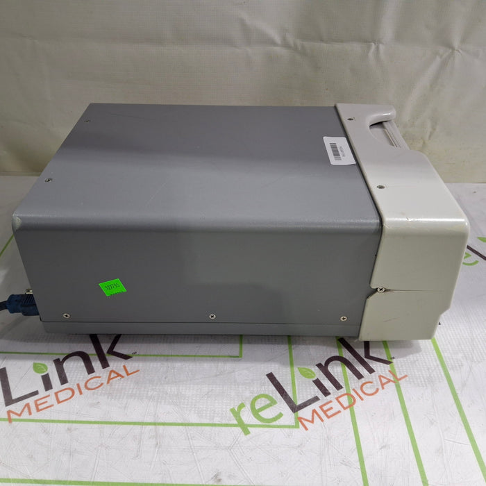 Buffalo Filter ViroVac Smoke Evacuation System