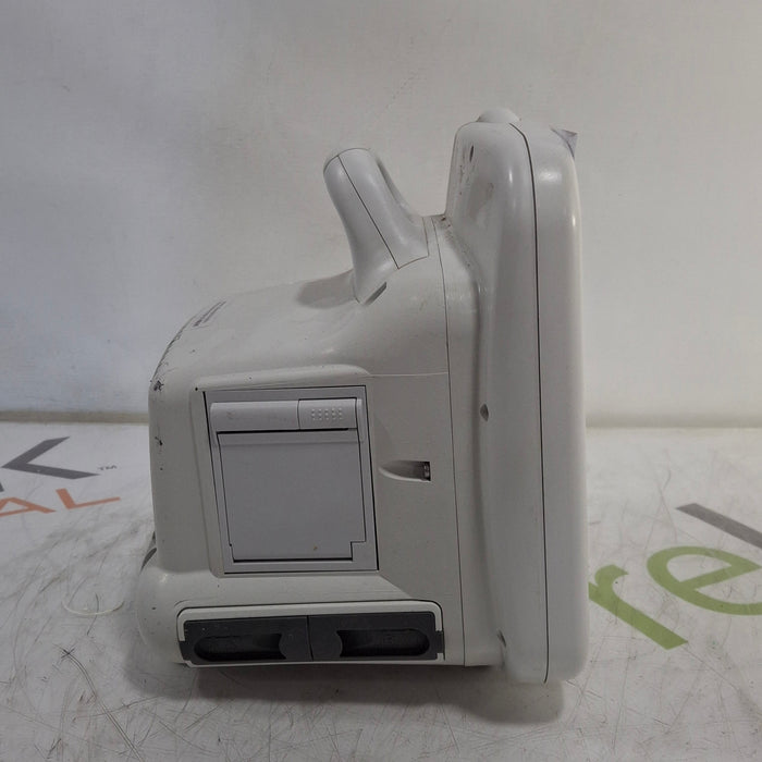GE Healthcare Dash 4000 Display Screen