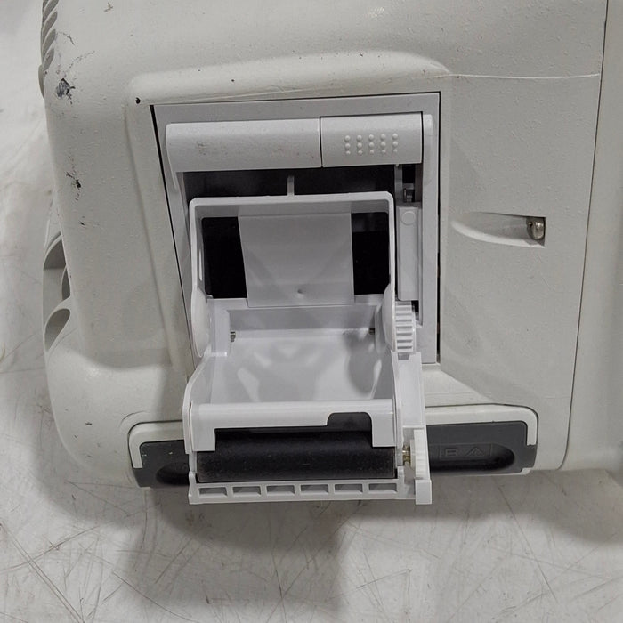 GE Healthcare Dash 4000 Display Screen