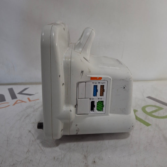GE Healthcare Dash 4000 Display Screen