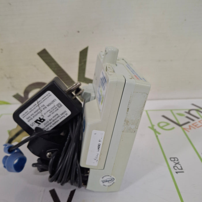 Baxter Sigma Spectrum 6.05.15 with B/G Battery Infusion Pump