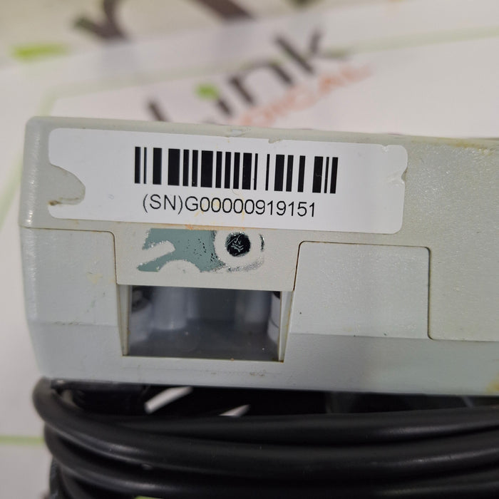 Baxter Sigma Spectrum 6.05.15 with B/G Battery Infusion Pump