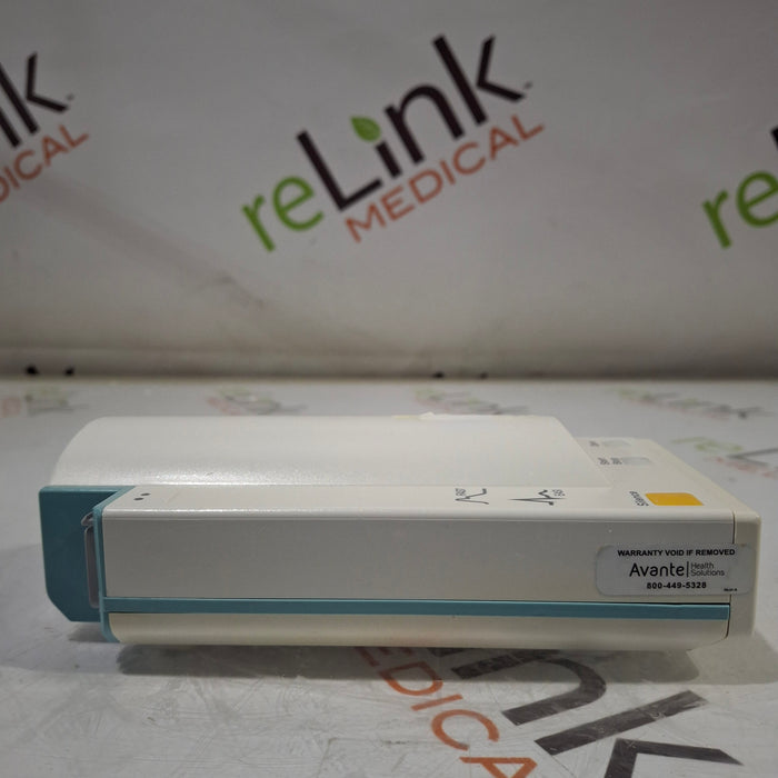 Philips M3001A-A01C06 Fast SpO2, NIBP, ECG, Temp, IBP MMS Module