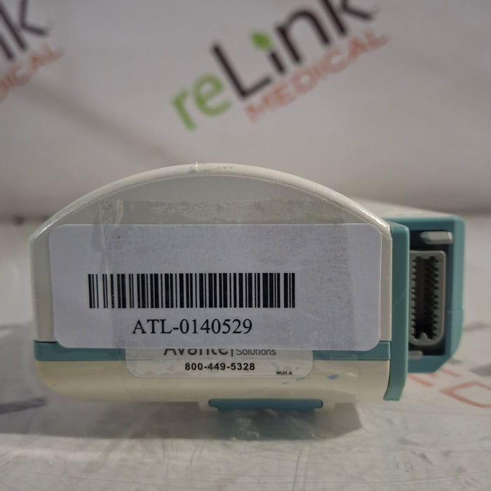 Philips M3001A-A01C06 Fast SpO2, NIBP, ECG, Temp, IBP MMS Module