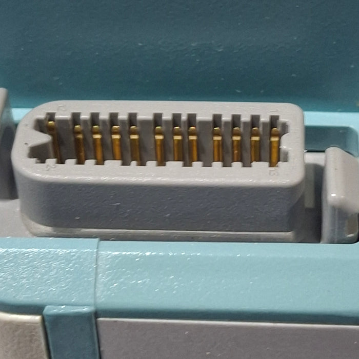 Philips M3001A-A01C06 Fast SpO2, NIBP, ECG, Temp, IBP MMS Module