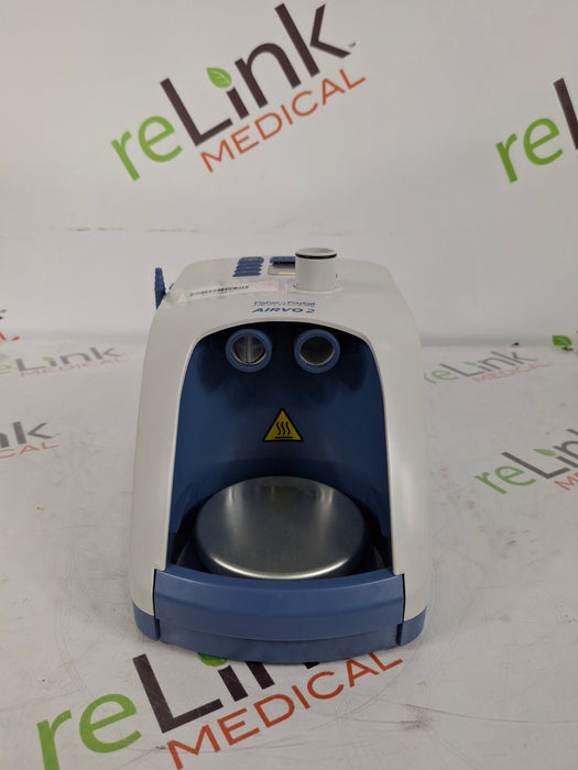 Fisher & Paykel Airvo 2 Humidified High Flow Therapy Unit