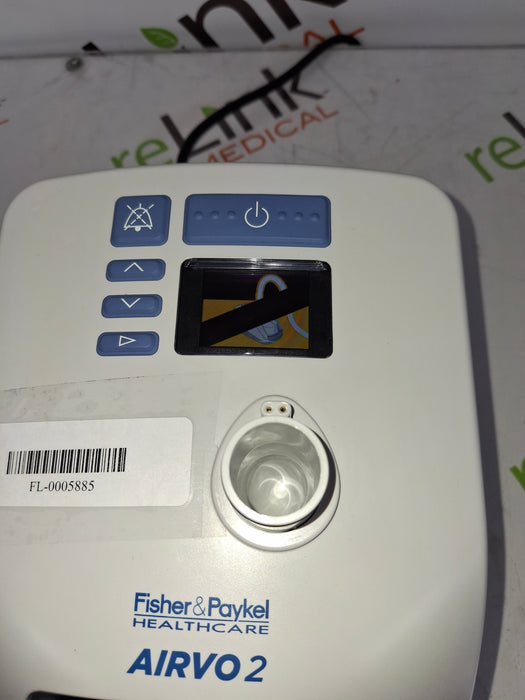 Fisher & Paykel Airvo 2 Humidified High Flow Therapy Unit