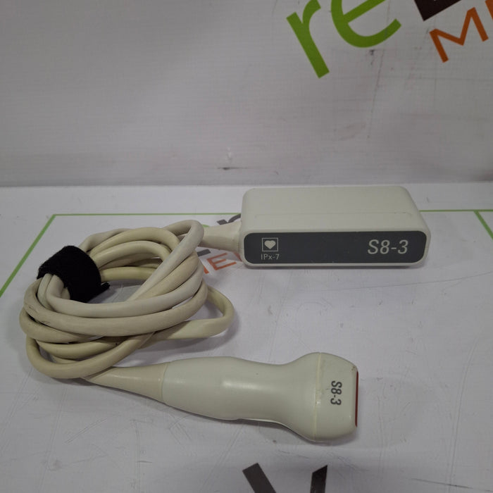Philips S8-3 EPIQ Cardiac Array Transducer
