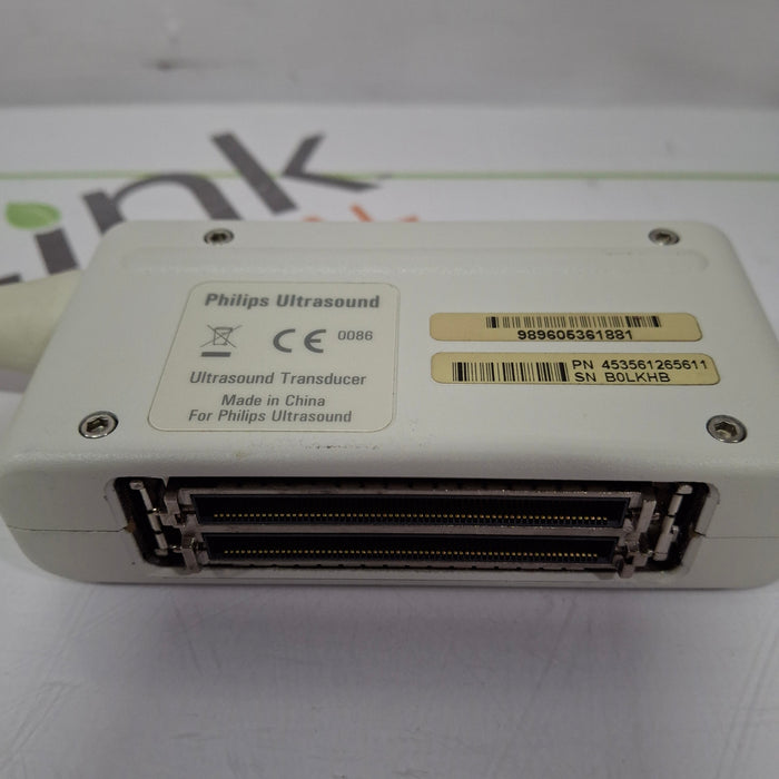 Philips S8-3 EPIQ Cardiac Array Transducer