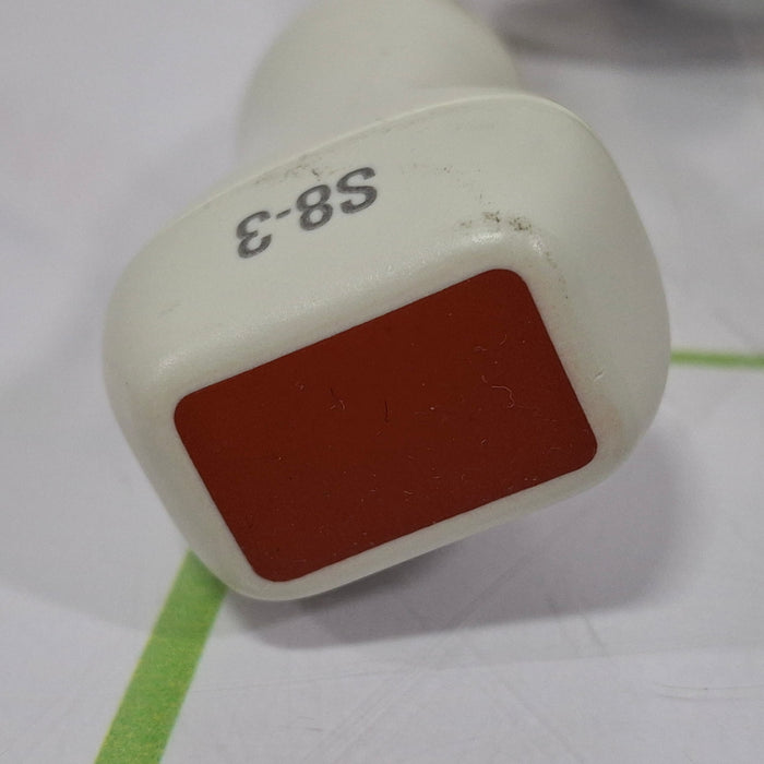 Philips S8-3 EPIQ Cardiac Array Transducer