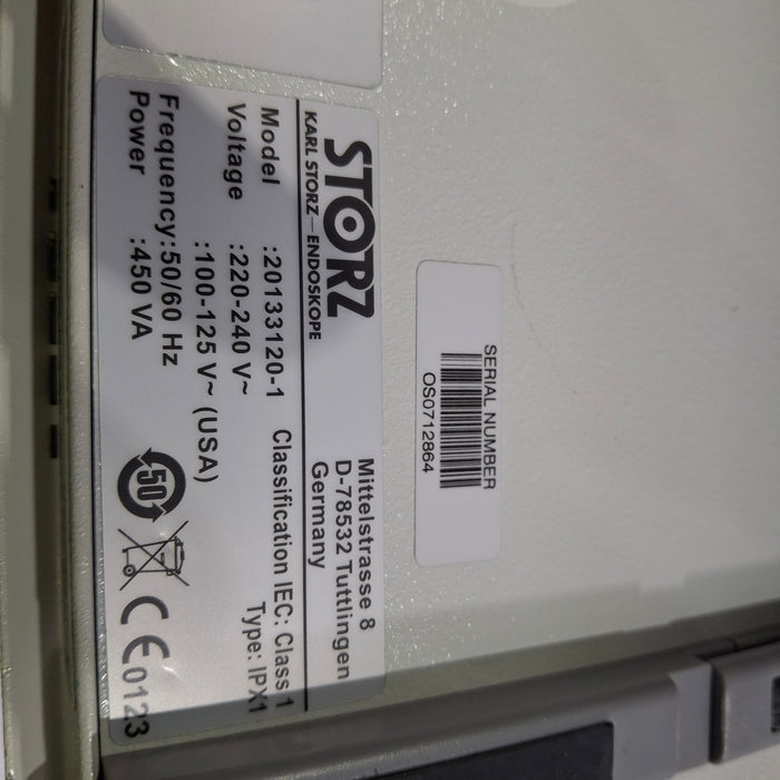 Karl Storz Xenon 300 201331 20 Light Source