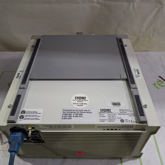 Karl Storz Xenon 300 201331 20 Light Source