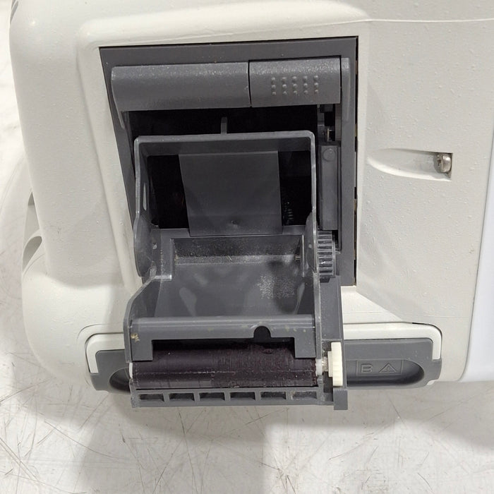 GE Healthcare Dash 4000 - GE/Nellcor SpO2 Patient Monitor