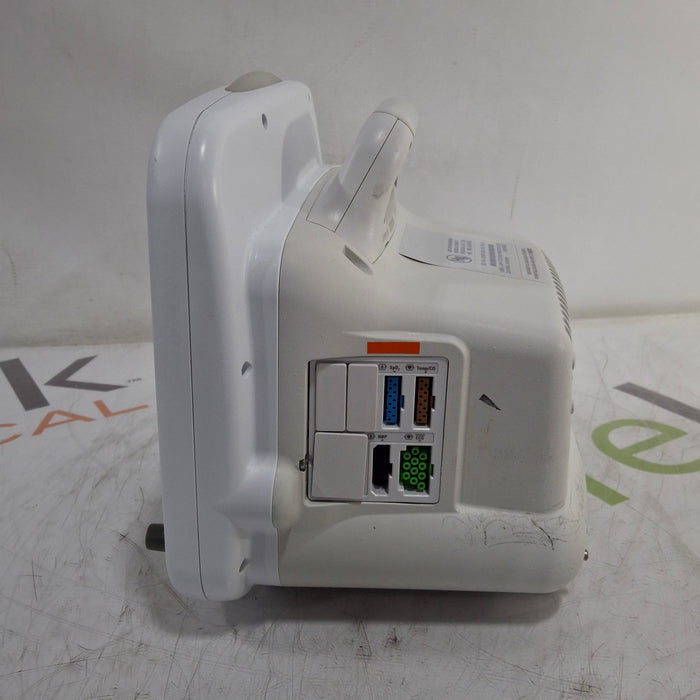 GE Healthcare Dash 4000 - GE/Nellcor SpO2 Patient Monitor
