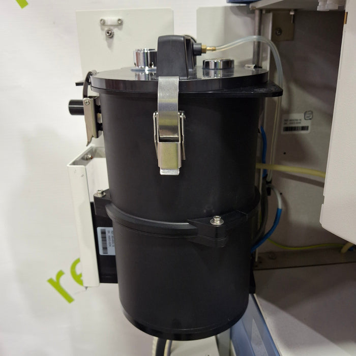 Draeger Medical Fabius Tiro Anesthesia Machine