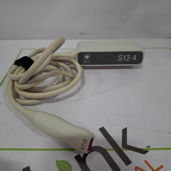 Philips S12-4 Epiq Array Transducer