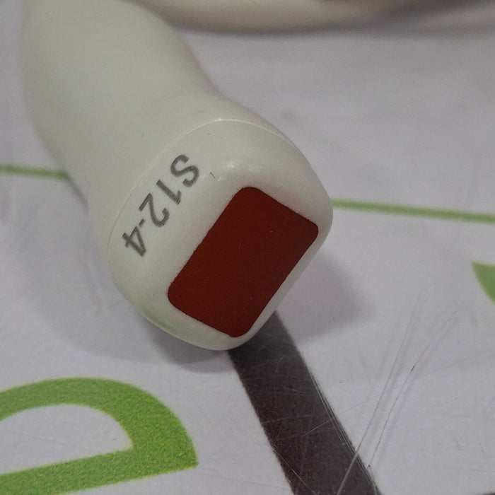 Philips S12-4 Epiq Array Transducer