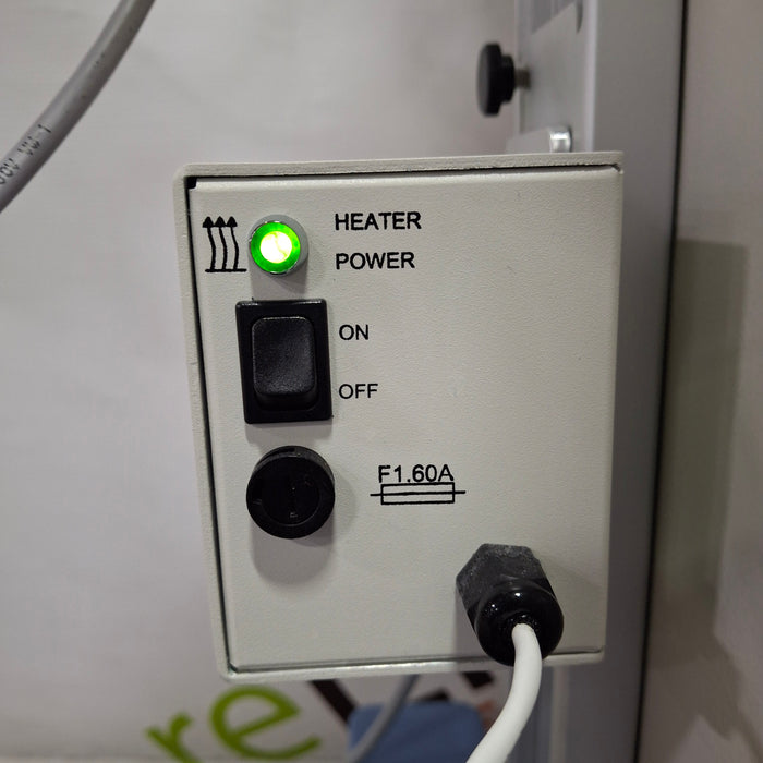 Draeger Medical Fabius Tiro Anesthesia Machine