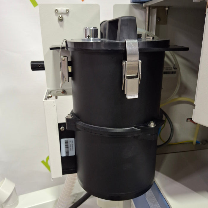 Draeger Medical Fabius Tiro Anesthesia Machine