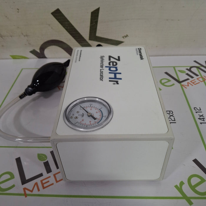Diversatek Healthcare ZepHr Sphincter Locator